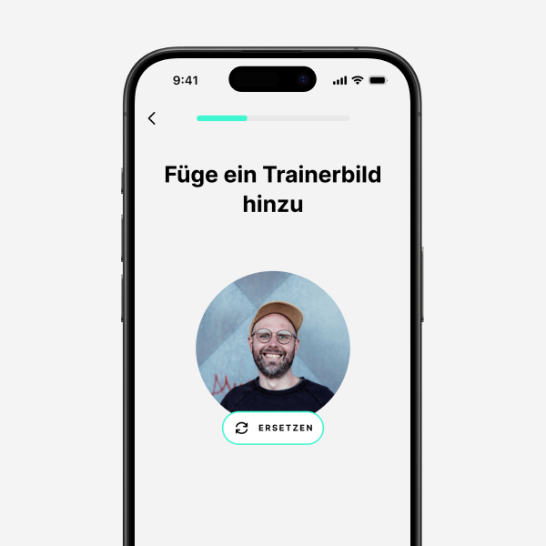 Account erstellen